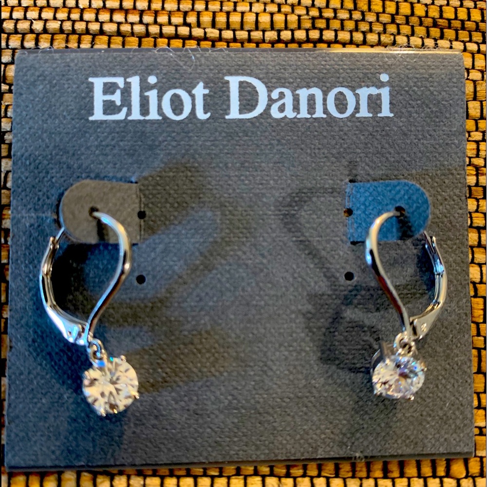 Eliot Danori